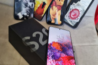 Samsung Galaxy s20 128gb Stan idealny!