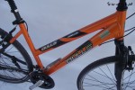 rower BULLS COMP3.5c 28