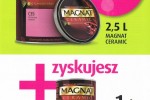 Farba MAGNAT CERAMIC 2,5l - PROMOCJA GRATIS