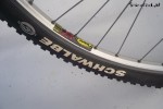 rower MTB CANYON 26 xt,lx rama 22