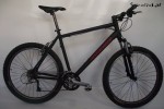 rower CORRATEC MTB 26 deore xt rama 21