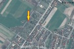 Działka 2,5 ara teren ogródków działkowych