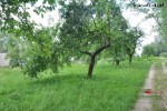 działka przemysłowo - usługowa o pow. 3078 mkw., ul. Zakładników Sieradz