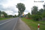 BUDOWLANA z mediami o pow. 2003 m2 w Sieradzu