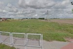 działka budowlano-rolna o pow. 1,01 ha położona w miejscowości Brończyn