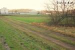 NIŻSZA CENA dla działki k/Warty !!! Pow. 1,11 ha
