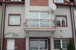 192 mkw., 4 kondygnacje, dom położony w centrum Sieradza