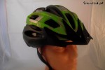 nowy kask rowerowy AXER LIBERTY