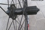 koło tył CUBE ALEXRIMS XT DISC 26