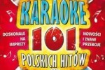 PŁYTY DVD KARAOKE POLSKIE HITY