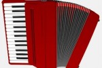 KUPIĘ AKORDEON Weltmeister / Hohner