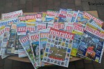 Sprzedam - Zamienie zestaw ponad 30 MURATORÓW