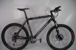 rower HAiBiKE challenge carbon 21"