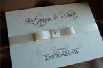 Zaproszenia KOLEKCJI DALIA