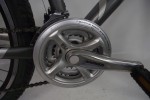 rower HAiBiKE SPRINGS