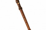 FLET PROSTY DREWNIANY MAT MAX