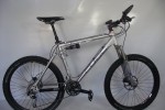 rower CUBE AMS CC PRO 26"