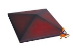 daszek czapa 45x45 kosmo - klinkier
