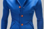 Bluza rozpinana
