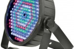 REFLEKTOR PAR 64 LED RGBW SLIM + PILOT