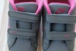 buty NIKE dla dziewczynki