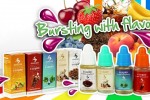 Liquid do epapierosa HANGSEN 20 szt.
