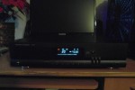 Odtwarzacz CD Harman/Kardon HD710 Digital out