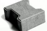 KOSTKA BRUKOWA BEHATON HOLLAND 8 CM SZARA