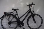 rower WINORA JAMAICA 28" trekking