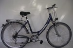 rower WINORA domingo de luxe 28"