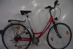 rower CORRATEC free ride sunset 28"
