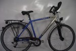 rower PANTHER XENIUM 28"