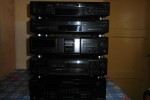 SONY STR-DE495+TC-WE405+TC-KE240+CDP-XE200+MDSJ