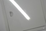 Osłona rewizyjna plastikowa 20x20