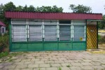 Sprzedam kiosk