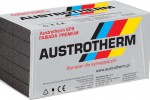 Styropian Austrotherm Grafit EPS 031 Fassada
