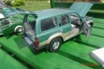 Toyota Land Cruiser (VX LIMITED) 1992. 1/18