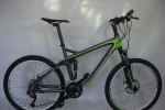 rower HAiBiKE IMPACT SL 26