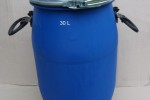 Beczka plastikowa 30L