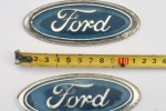 Emblemat Znaczek FORD