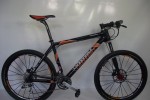 rower CANNONDALE TAURINE full carbon+koła 26"