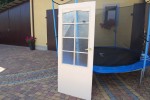 Drzwi 70cm i 80cm lewostronne