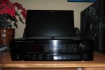 Amplituner stereo Pioneer SX-337 470watt !!!