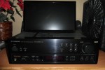 Amplituner Pioneer VSX-405RDS MKII 2x100W 5x70W