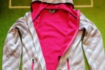 Kurtka softshell firmy Crivit rozm. 158/164