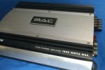 Wzmacniacz car audio Mac Audio 4000
