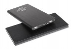Power Bank potężny 20 000 elegancki wygląd szyb