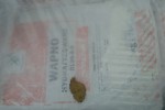 Wapno hydratyzowane 25KG