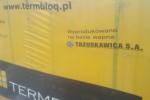 PUSTAK bloczek GAZOBETON 10X24X59