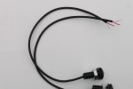Światła do jazdy dziennej Eagle Eye LED SMD 6W
